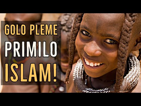 Video: Kako je Afrika postala muslimanska?