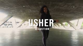 Usher - Seduction / Coreografia - Camila Holanda