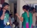 Rohit bagga romantic dance with kinner