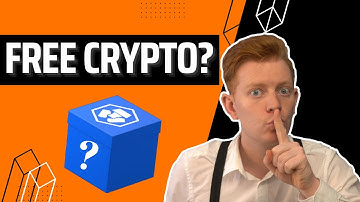 How To Get Free Cronos (CRO) In The Crypto.com App