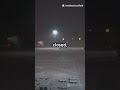 Britain's Stormy Winter: Thunder, Snow &amp; Chaos!