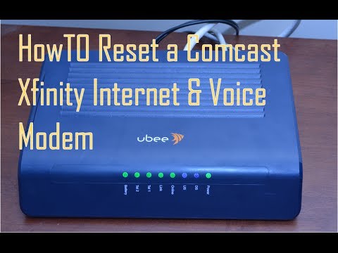 Video: Mengapa internet Comcast saya terus menurun?