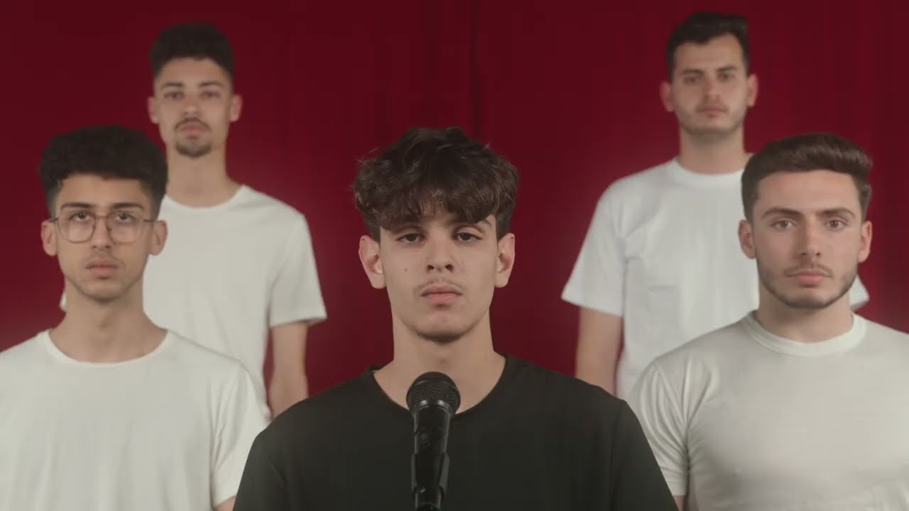 Lycée Habib Thameur - خيال الحلمة - INTRO - [Bac 2025]