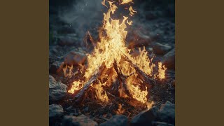 Fireside Tranquility for Unwinding