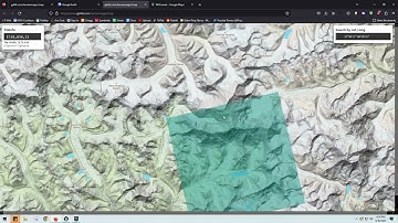 Playing with TerrainMagic in Unreal Engine for my next Game