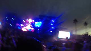 KUNGS @MUSIC CIRCUS 2018 in OSAKA 20180902