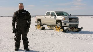 Get to know the inventor of the Track N Go truck track system ''and get sneak peak at something new'