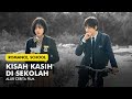 KENANGAN DI SMA | ALUR CERITA FILM DRAMA STAGE: ANTHOLOGY (2018)