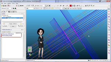 CADfix Repair : Reducing High Degree Surfaces