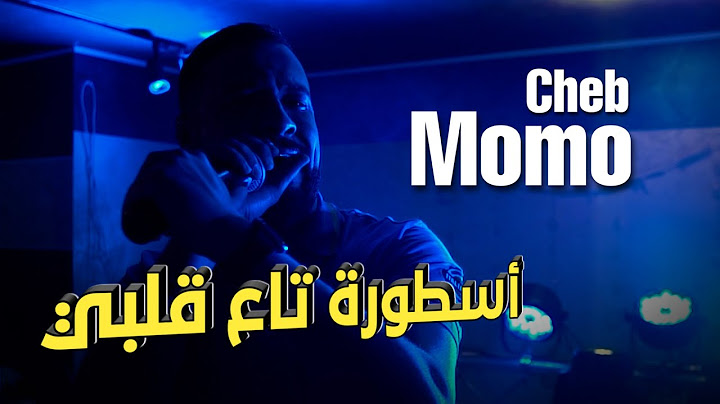Cheb Momo 2023 ( Ostora ta3 9albi _ أسطورة تاع قلبي  ) (Cover) Live Tadjenanet