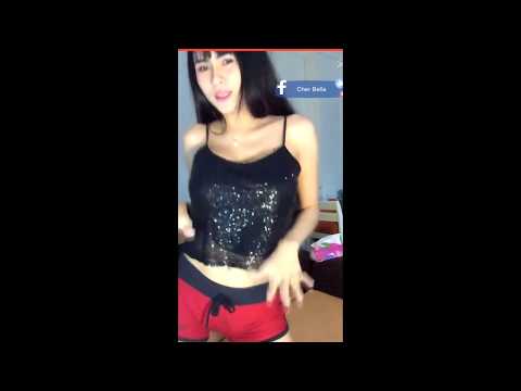 BELA Bigo Live ThaiLand 07-08-2017-Bigo Live Asian-Bigo Cute