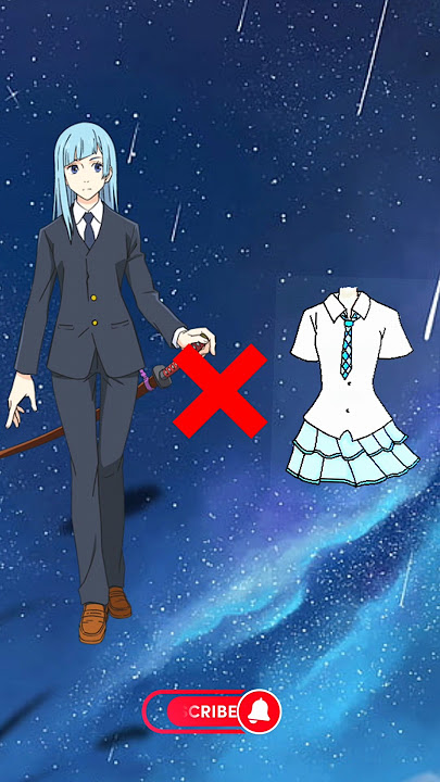 Jujutsu kaisen: Kasumi Miwa in different styles 🔥 #jujutsukaisen #jjk #kasumimiwa #mappa