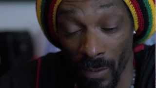 snoop lion no guns allowed video teaser