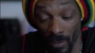 Snoop Lion - No Guns Allowed [Video Teaser]