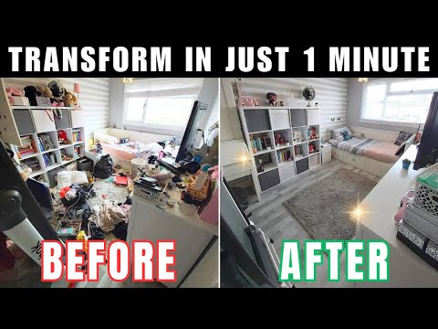 20 tiny changes,