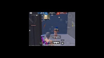 1v4 DBS Clutch 💀🔥| #bgmi #shorts #video #trending #ytshorts #pubgmobile @AabishGaming5