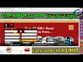 How To Booking Bus Ticket in CSC login in kannada || ಬಸ್ ಟಿಕೆಟ್ ಬುಕಿಂಗ್ in ಕನ್ನಡ csc Login In kannad
