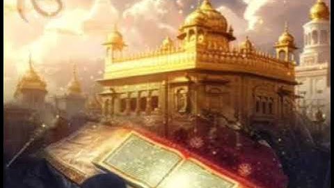SHRI GURU GRANTH SAHIB JI | SAHAJ PATH | Ang 13 part 2 | Video 23