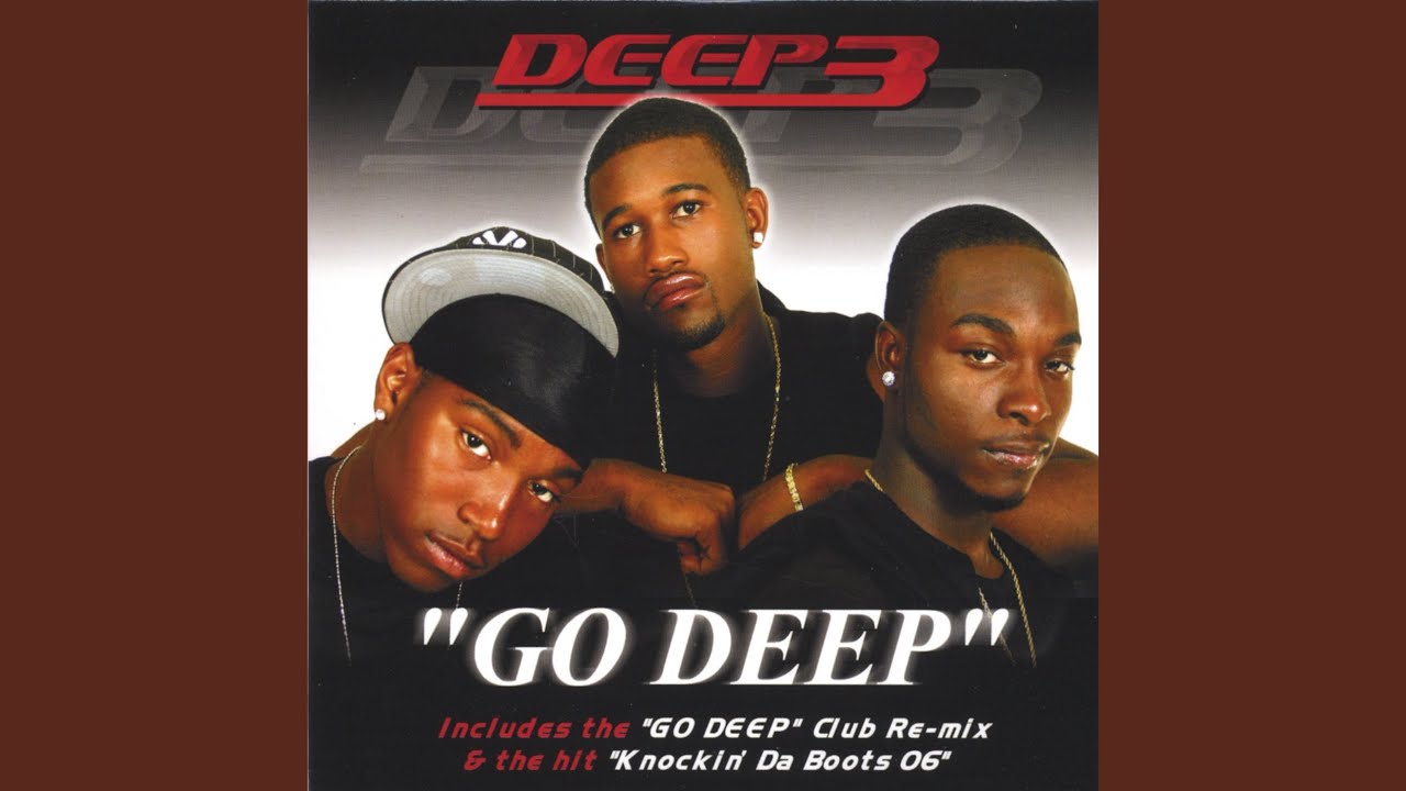 Regardez Go Deep (acapella) sur YouTube