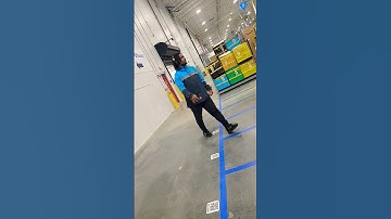 Explosive Morning Routine of an Amazon Delivery Driver | Behind the Scenes Delivery Hustle