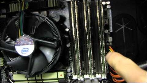 Custom Built NCIX PC System Showcase From Our Production Facility Linus Tech Tips