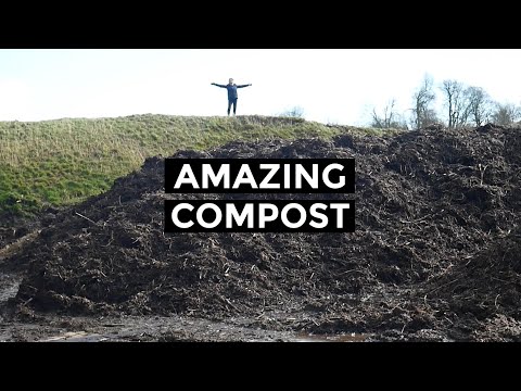 Improving Soil with Compost and Mulch (March 2020)