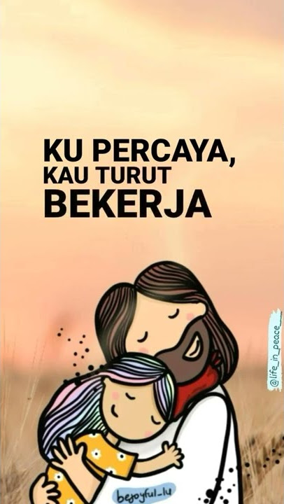Story Wa Lirik Lagu Rohani Kristen // Status Wa Lirik Lagu Rohani Kristen