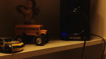 2017 Akai Mpc Element Music Elarvi29