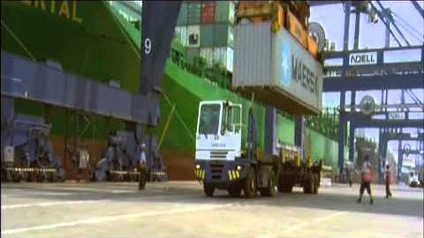 Video Profile JICT - English Version