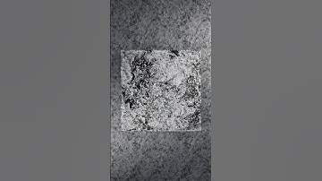 Grain Motion Graphics | UE 5.4 | Niagara Fluid