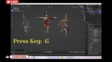 How to combine Mixamo animations and edit Mixamo animation keyframe in blender