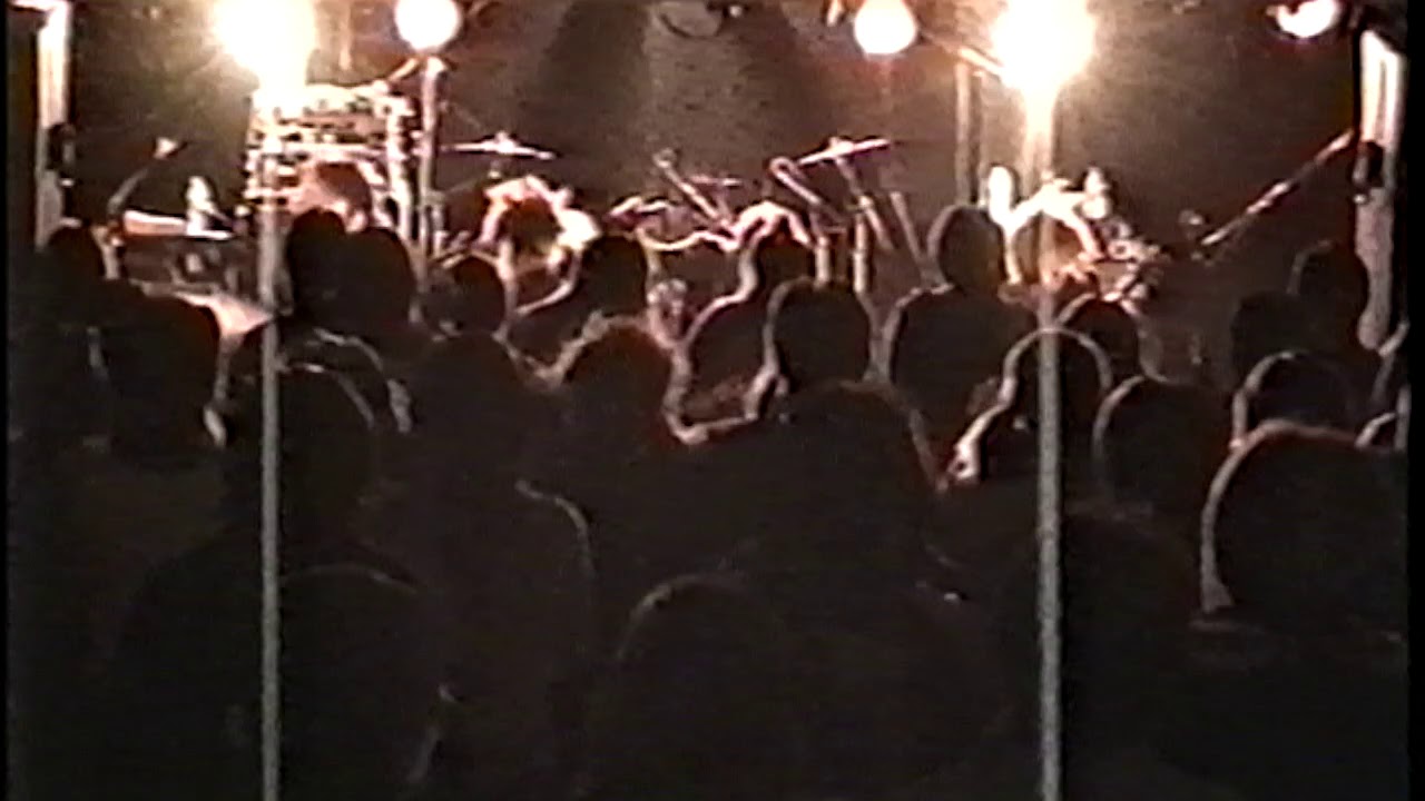 Scar. / LIVE 「02」 廃盤ライブDVD　ヴィジュアル系 Scar. Live - YouTube