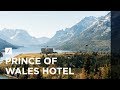 Prince Of Wales Hotel | A Toast To The Prince by Ray Djuff