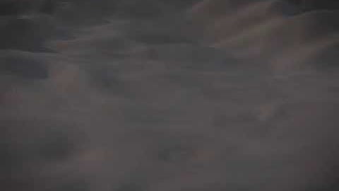 Blender - Cycles - shockwave test