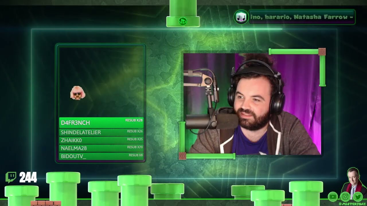 ROLUS SWAPPUS (Among Us)