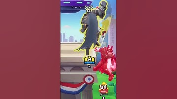 JOKER DID NOT SEE THIS COMING! 😳🦇 | Multiversus Ranked 🎯 #shorts