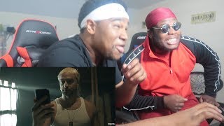 BROWNIE POINTS!?! | Logic - Homicide ft. Eminem | REACTION