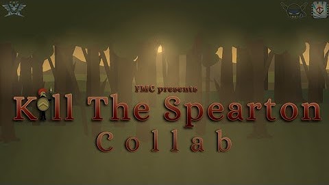 Kill The Spearton Collab (Official Trailer) | FMC