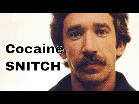 Tim Allen: Snitching to Stardom