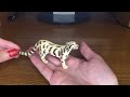 64. Обзор фигурки Mojo (animal planet) дымчатый леопард (2013, арт. 387172)