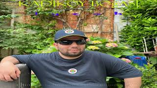 Kadıköy Boğası- İyyeah Adm Remix İşte Bu Be Işte Bu Iyyeah