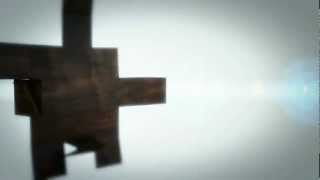 Cube Unfolding - Cinema 4d test -