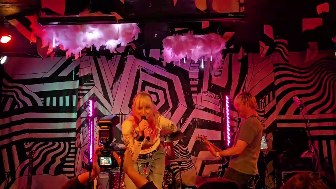 DAVVN - BRB TTYL - Milwaukee WI - 5/20/25