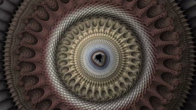 Fractal Wave by a.i. : r/FractalPorn