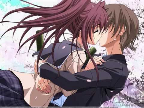 Nightcore - Keep Them Kisses Comin'