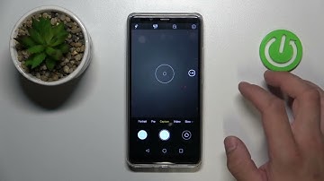 Cubot Note 9 Is There Camera Slow Motion