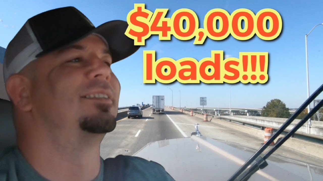 Book ,000 truck loads | DAT Truckers Edge Pro 11/23/2020