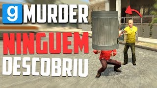 CHAPÉU SELETOR! - Garrys Mod (GMOD) Momentos engraçados