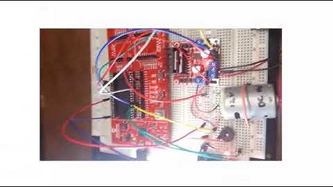 Final Project Video Embedded System
