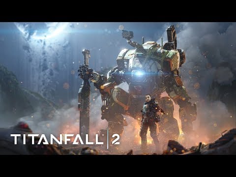 Video: Z Titanfallom 2 Na Xbox One X Nekaj Ni V Redu